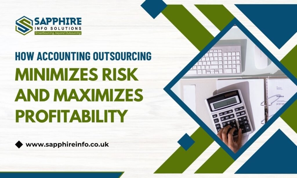 accounting outsourcing