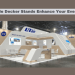 How Can Double Decker Stands Enhance Your Event Experience?