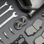 How To Find Top Auto Parts Suppliers With Support Of TradeKey Platform