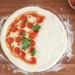 How to Make Perfect Homemade Pizza Dough