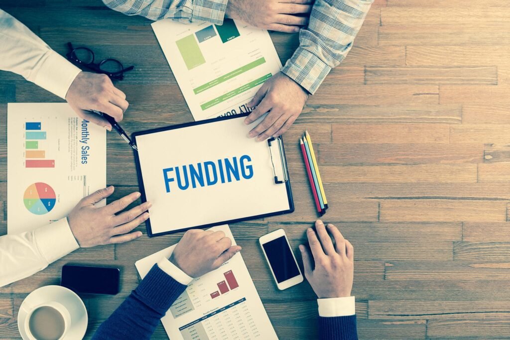 Affordable Business Funding