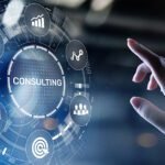 IT consulting services for small businesses