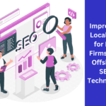 Improving Local SEO for Law Firms with Offshore SEO Techniques