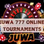 Juwa 777 Online Tournaments: Tips to Join and Increase Your Wins