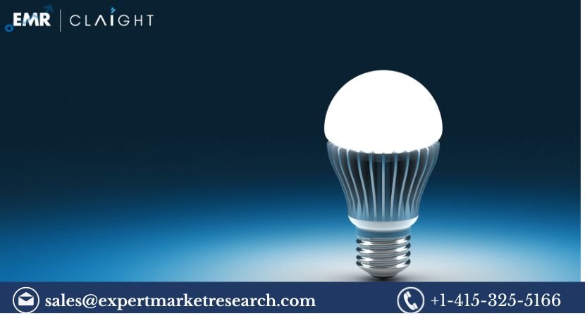 LED Lighting Market