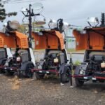 Thailand Portable Diesel Light Towers Market: Trends, Forecast, and Competitive Landscape 2030