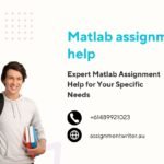 Expert MATLAB Assignment Help for Your Specific Needs