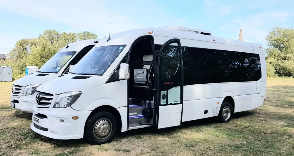 Minibus-Coach-Hire