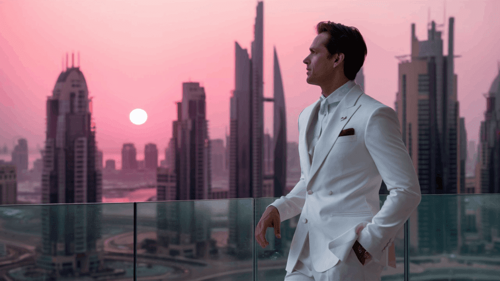 How to Select the Best Free Zone in Dubai for Your Business Goals