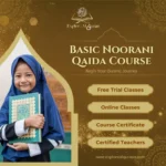 Noorani Qaida Course