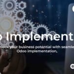 Odoo Implementation Services