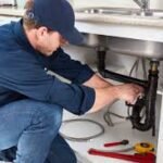 Plumbing Services in Glasgow