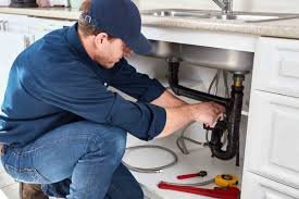 Plumbing Services in Glasgow