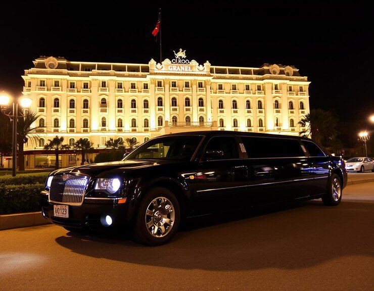 Port Washington’s Premium Limo Services