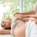 Pregnancy Massage