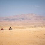 Private Agafay Desert Tour from Marrakech: A Unique Adventure Awaits!