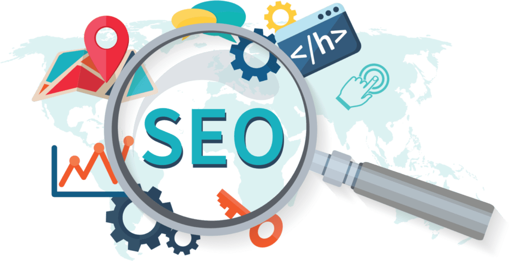 Enhance Local Search Rankings with Google My Business Services Dubai