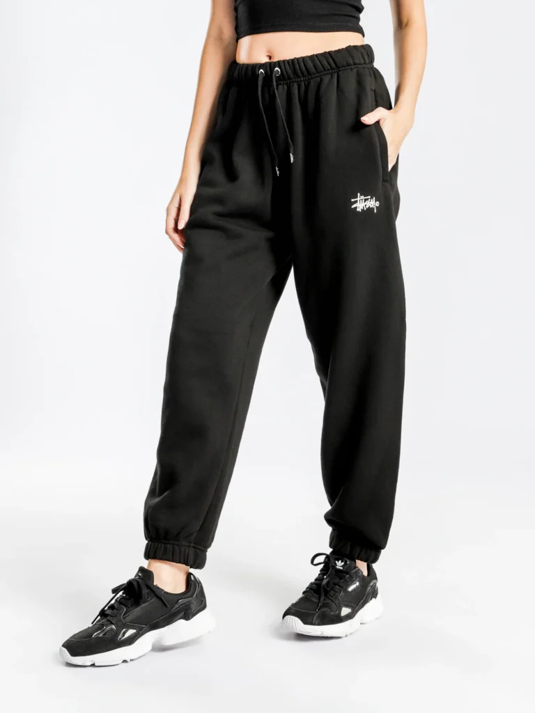 Jogging in Style: The Ultimate Guide to Nike x Stussy Jogging Gear