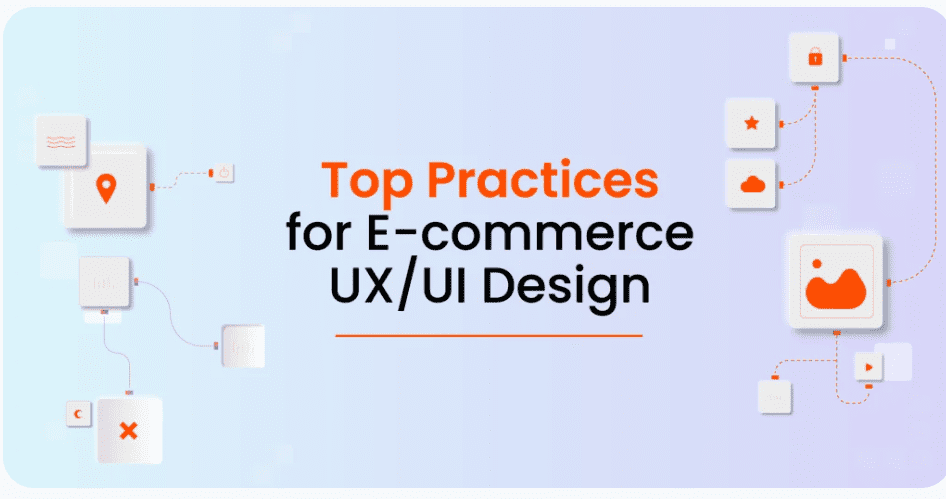 Overcoming UX Challenges E-commerce Websites with Expert UI/UX Design