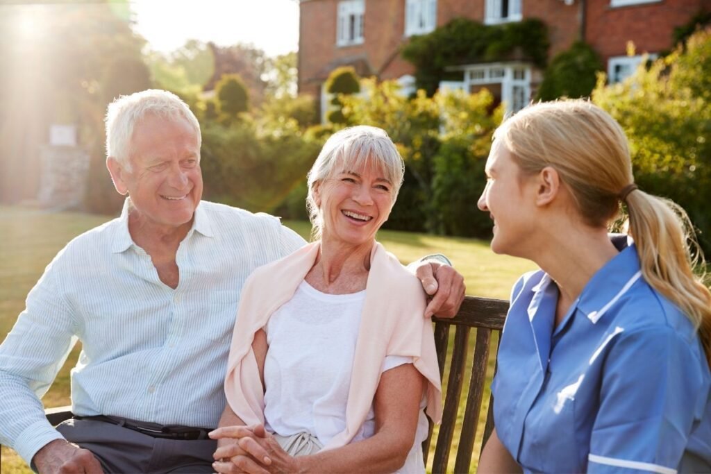 Experience Joy and Comfort at Coastal Senior Homes