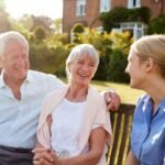 Experience Joy and Comfort at Coastal Senior Homes