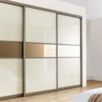 Sliding Mirror wardrobe