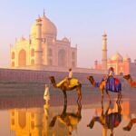 Agra Taj Mahal Package