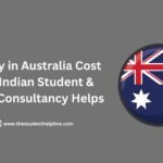 Study in Australia Cost for Indian Student & How Consultancy Helps