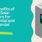 Benefits of Hybrid Solar Inverters for Homes & Businesses