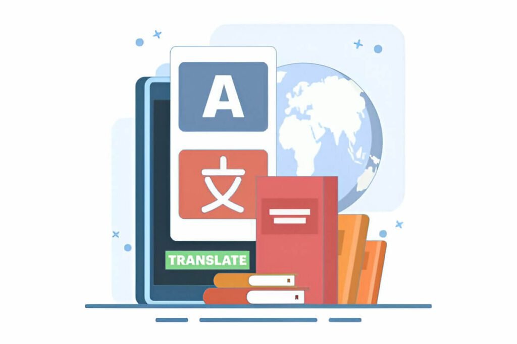 The Benefits of Professional Indonesian-English Translation Services