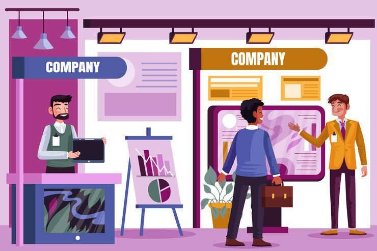 The Role of 2D Animation in Corporate Branding