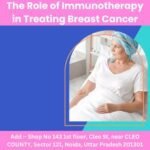 immunotherapy treatment