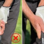 The Ten Finger Golf Grip