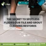 Transform Your Space with Expert Area Rug Cleaning in Mississauga