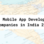 Top Mobile App Development Companies in India 2025