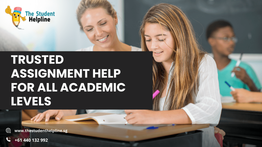 assignment help