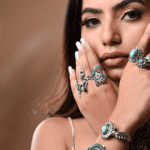 Turquoise Jewelry Trends What’s Hot in 2025