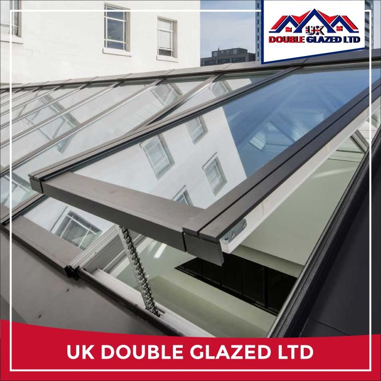 UPVC Windows London