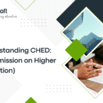 Understanding CHED: The Commission on Higher Education