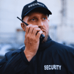 Security Guard Services