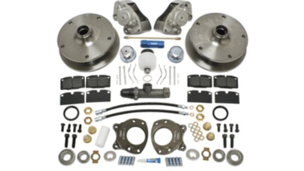 Maintaining Dual Carburetors for Long-Lasting Performance