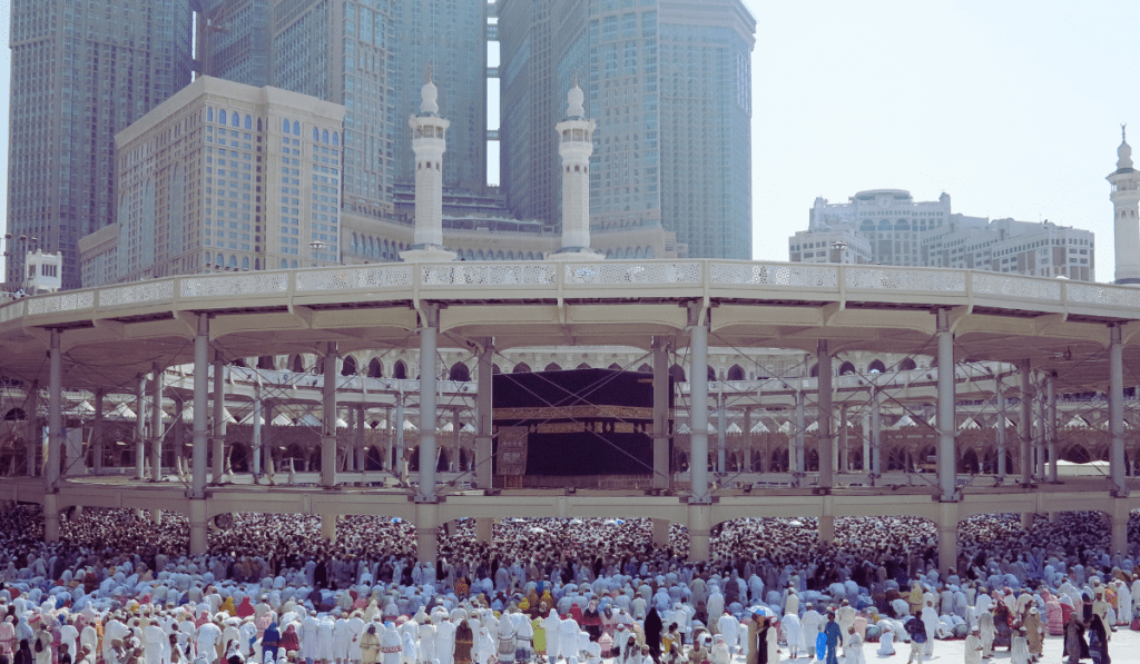 Ramadan Umrah Packages: A Journey of Spiritual Renewal