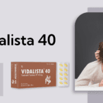 Vidalista 40