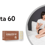 Get Vidalista 60 mg for a Better Intimate Life