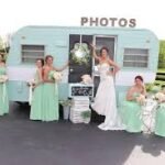 Wedding Photo Booth rentals