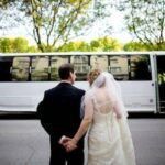 Wedding Transportation Washington DC