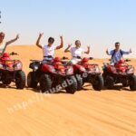 Luxury Must-Do Activities in Dubai