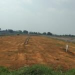 Plots in IIT Kandi