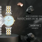 Chain Watches for women