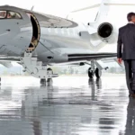 What are the Benefits of Flying Privately from Austin?